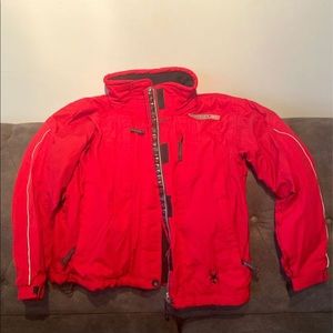 Spyder women’s jacket